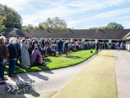 NH051025-57 - Nicky Henderson Stable Visit